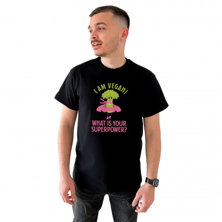 Tricou Eco (pentru Barbat) - D000334U