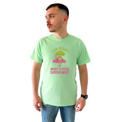 Tricou Eco (pentru Barbat) - D000334U