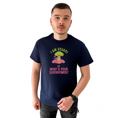 Tricou Eco (pentru Barbat) - D000334U