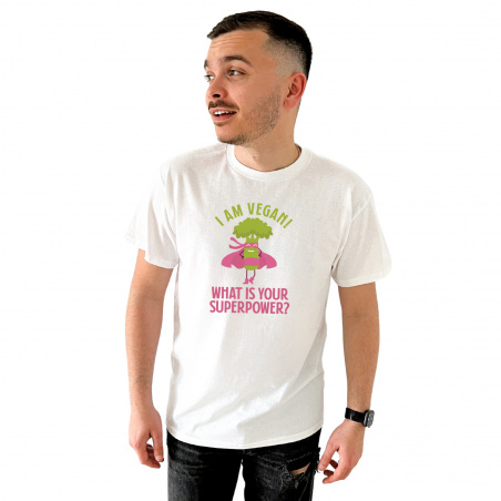 Tricou Eco (pentru Barbat) - D000334U