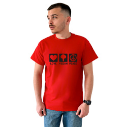 Tricou Eco (pentru Barbat) - D000335U