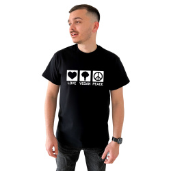 Tricou Eco (pentru Barbat) - D000335U