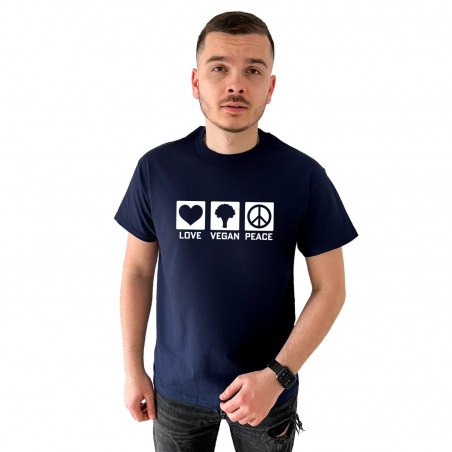 Tricou Eco (pentru Barbat) - D000335U