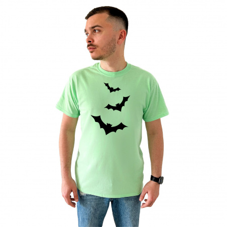 Tricou Vampir (pentru Barbat) - D000337U