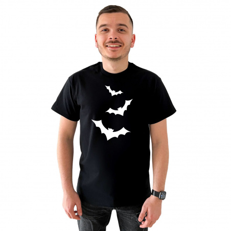 Tricou Vampir (pentru Barbat) - D000337U