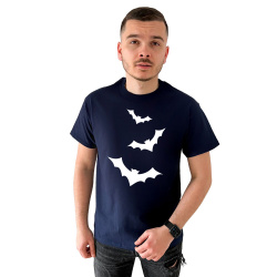 Tricou Vampir (pentru Barbat) - D000337U