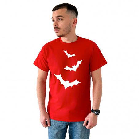 Tricou Vampir (pentru Barbat) - D000337U