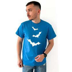 Tricou Vampir (pentru Barbat) - D000337U