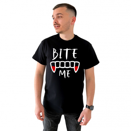 Tricou Vampir (pentru Barbat) - D000339U