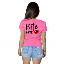 Tricou Vampir (pentru Femeie) - D000342U