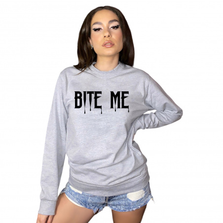 Bluza Vampir (pentru Femeie) - D000341U