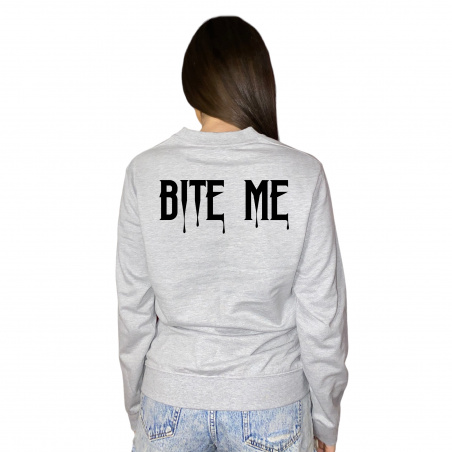 Bluza Vampir (pentru Femeie) - D000341U