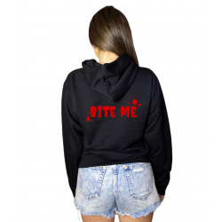 Hanorac Vampir (pentru Femeie) - D000344U