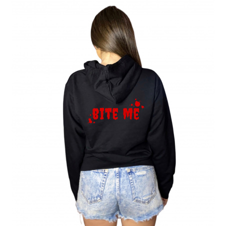 Hanorac Vampir (pentru Femeie) - D000344U