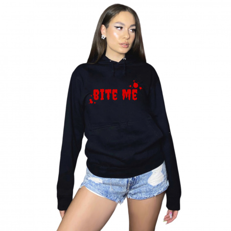 Hanorac Vampir (pentru Femeie) - D000344U