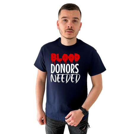 Tricou Vampir (pentru Barbat) - D000346U