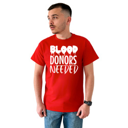 Tricou Vampir (pentru Barbat) - D000346U