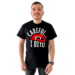 Tricou Vampir (pentru Barbat) - D000347U