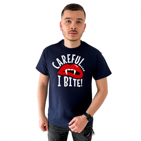 Tricou Vampir (pentru Barbat) - D000347U