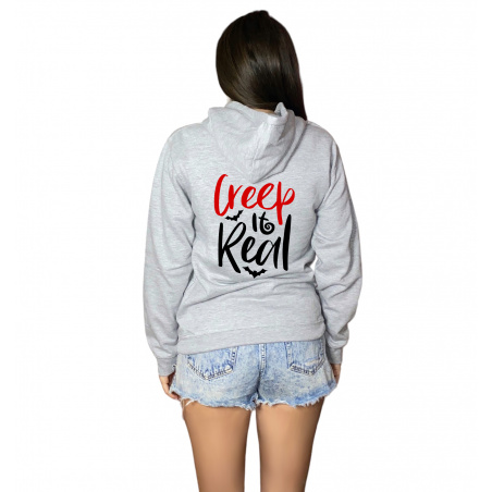 Hanorac Vampir (pentru Femeie) - D000350U