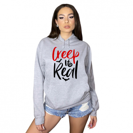 Hanorac Vampir (pentru Femeie) - D000350U