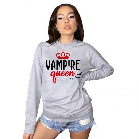 Bluza Vampir (pentru Femeie) - D000353F