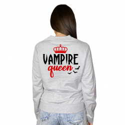 Bluza Vampir (pentru Femeie) - D000353F