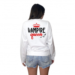 Bluza Vampir (pentru Femeie) - D000353F