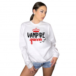 Bluza Vampir (pentru Femeie) - D000353F