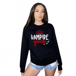 Bluza Vampir (pentru Femeie) - D000353F