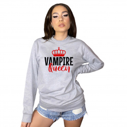 Bluza Vampir (pentru...