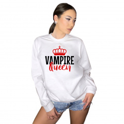 Bluza Vampir (pentru Femeie) - D000354F