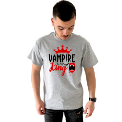 Tricou Vampir (pentru...