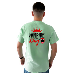 Tricou Vampir (pentru Barbat) - D000355M