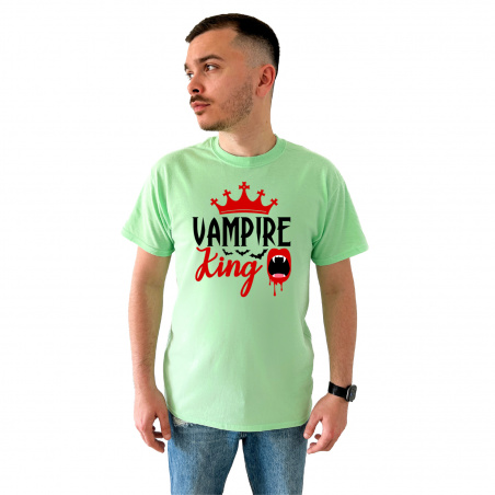 Tricou Vampir (pentru Barbat) - D000355M