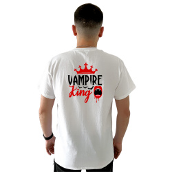 Tricou Vampir (pentru Barbat) - D000355M