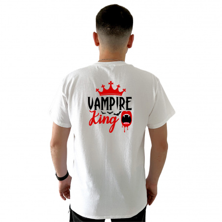 Tricou Vampir (pentru Barbat) - D000355M