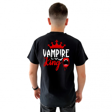 Tricou Vampir (pentru Barbat) - D000355M