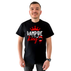 Tricou Vampir (pentru Barbat) - D000355M