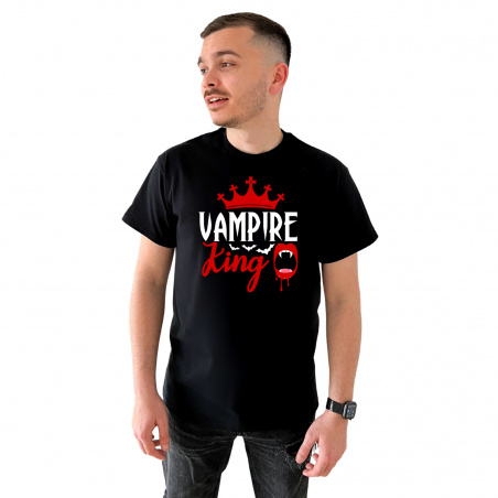 Tricou Vampir (pentru Barbat) - D000355M