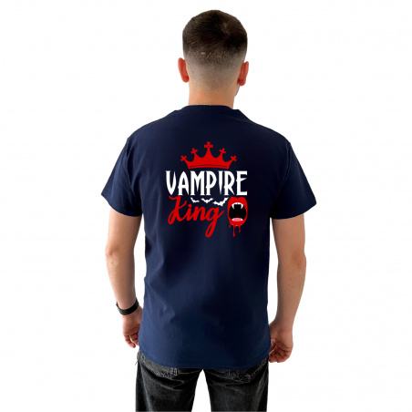 Tricou Vampir (pentru Barbat) - D000355M