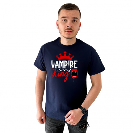 Tricou Vampir (pentru Barbat) - D000355M