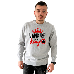 Bluza Vampir (pentru...