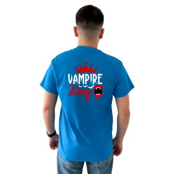 Tricou Vampir (pentru Barbat) - D000355M