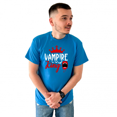 Tricou Vampir (pentru Barbat) - D000355M