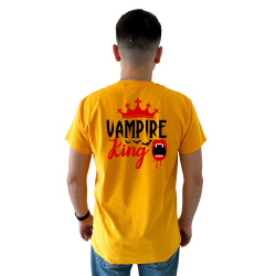 Tricou Vampir (pentru Barbat) - D000355M