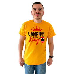 Tricou Vampir (pentru Barbat) - D000355M