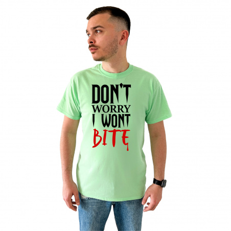 Tricou Vampir (pentru Barbat) - D000356U