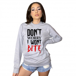 Bluza Vampir (pentru...