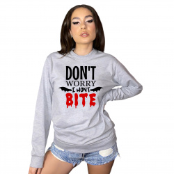 Bluza Vampir (pentru...